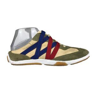 Donald‎ J Pliner Womens Multicolor Sport-I-Que Casual Mule Shoes Size US 8.5